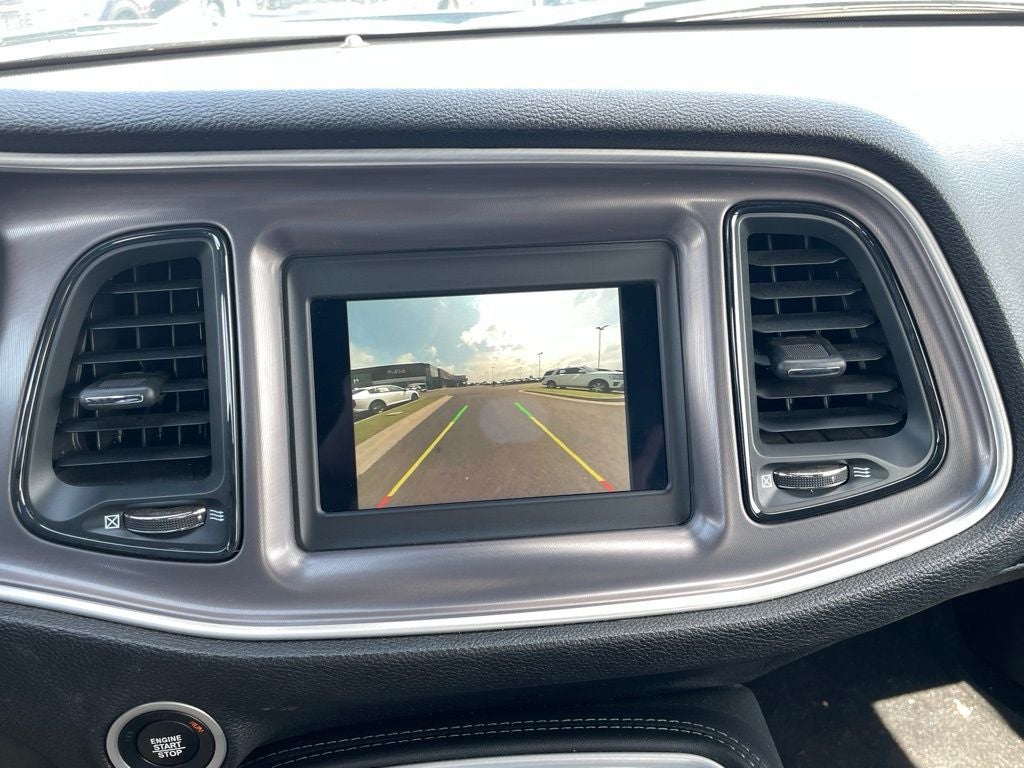 2022 Dodge Challenger GT HEATED SEATS / ONE OWNER