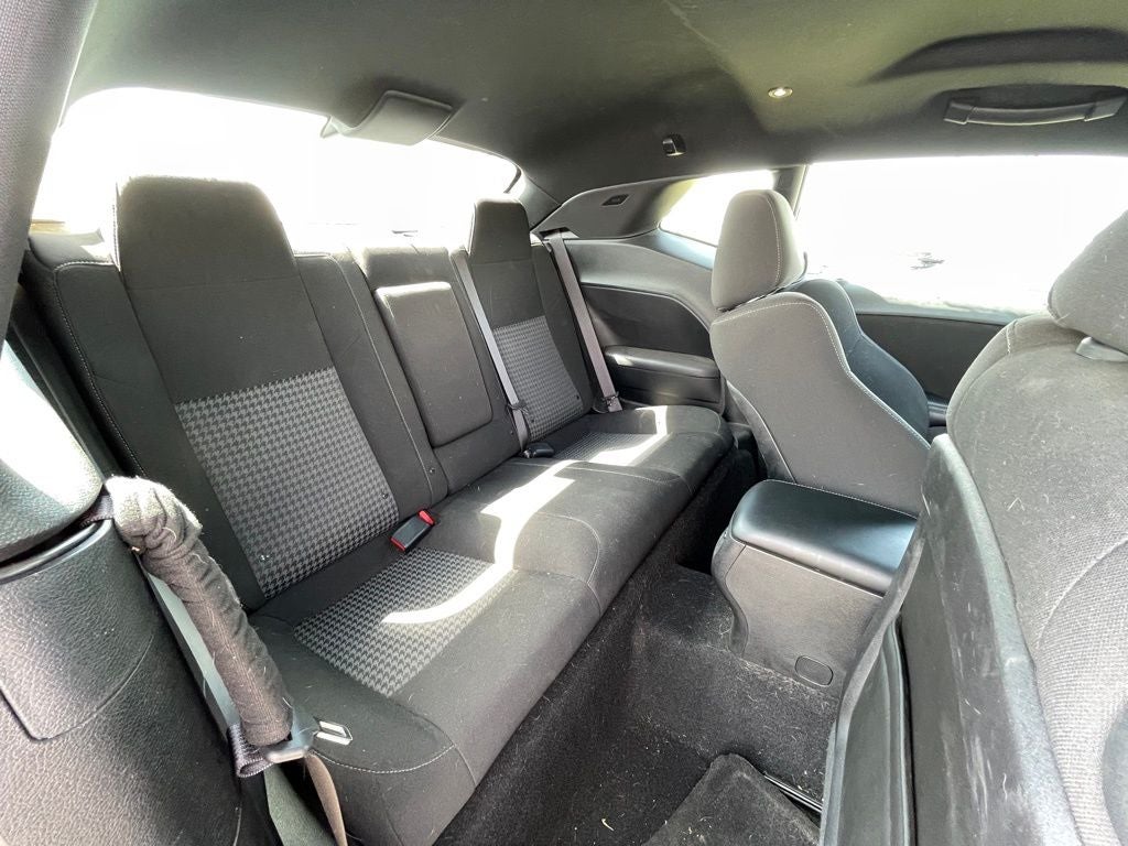 2022 Dodge Challenger GT HEATED SEATS / ONE OWNER