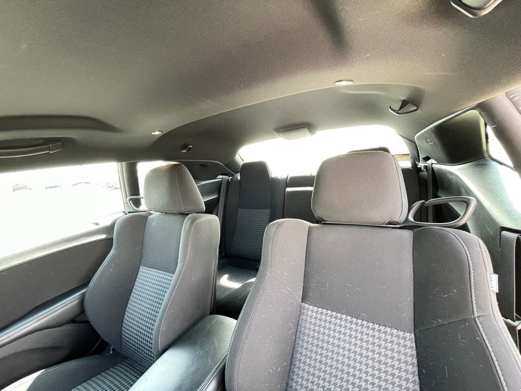 2022 Dodge Challenger GT HEATED SEATS / ONE OWNER