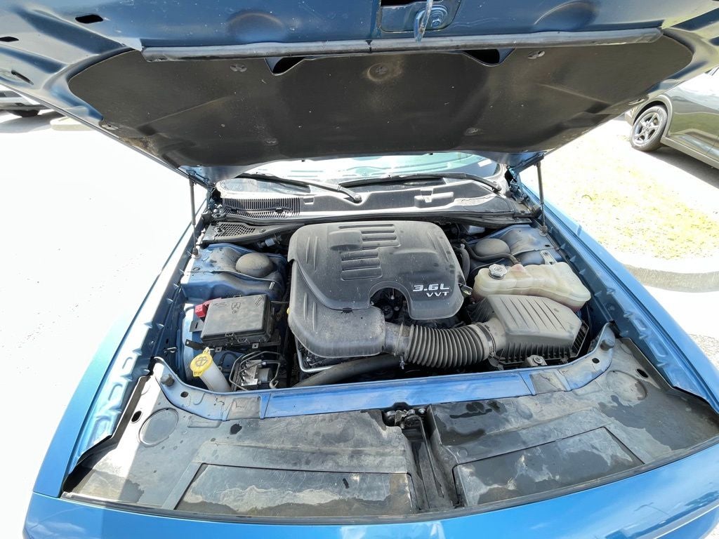 2022 Dodge Challenger GT HEATED SEATS / ONE OWNER