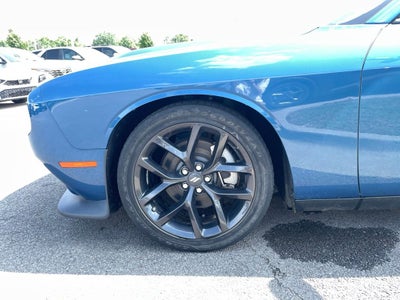 2022 Dodge Challenger GT HEATED SEATS / ONE OWNER