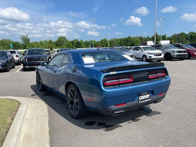 2022 Dodge Challenger GT HEATED SEATS / ONE OWNER