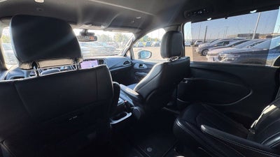 2024 Chrysler Pacifica Touring L HEATED SEATS / LEATHER / 3RD ROW