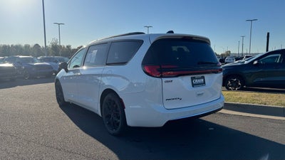 2024 Chrysler Pacifica Touring L HEATED SEATS / LEATHER / 3RD ROW