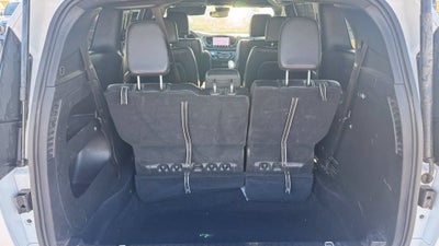 2024 Chrysler Pacifica Touring L HEATED SEATS / LEATHER / 3RD ROW