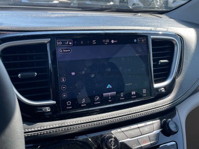 2024 Chrysler Pacifica Limited HEATED SEATS / LEATHER / MOONROOF