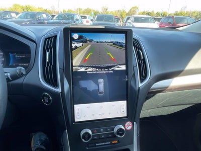 2024 Ford Edge SEL HEATED SEATS / AWD / POWER SEATS