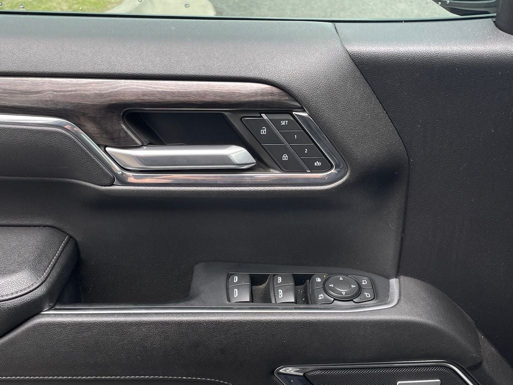 2023 Chevrolet Silverado 1500 LTZ 4X4 / HEATED SEATS