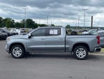2023 Chevrolet Silverado 1500 LTZ 4X4 / HEATED SEATS