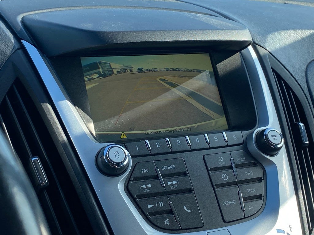 2016 Chevrolet Equinox LT LOW PAYMENTS