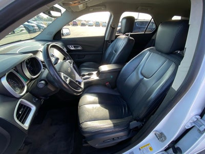 2016 Chevrolet Equinox LT LOW PAYMENTS