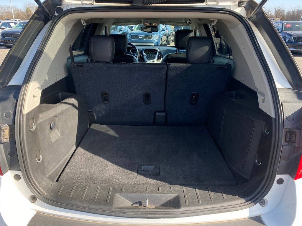 2016 Chevrolet Equinox LT LOW PAYMENTS