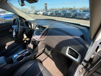 2016 Chevrolet Equinox LT LOW PAYMENTS