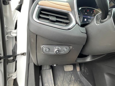 2022 Chevrolet Equinox Premier SUNROOF / HEATED SEATS / ONE OWNER