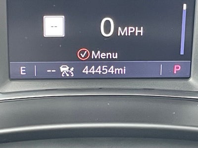 2022 Chevrolet Equinox Premier SUNROOF / HEATED SEATS / ONE OWNER