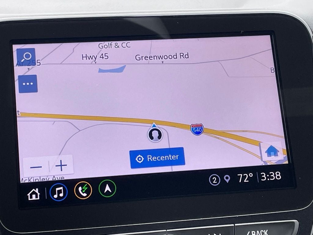 2022 Chevrolet Equinox Premier SUNROOF / HEATED SEATS / ONE OWNER