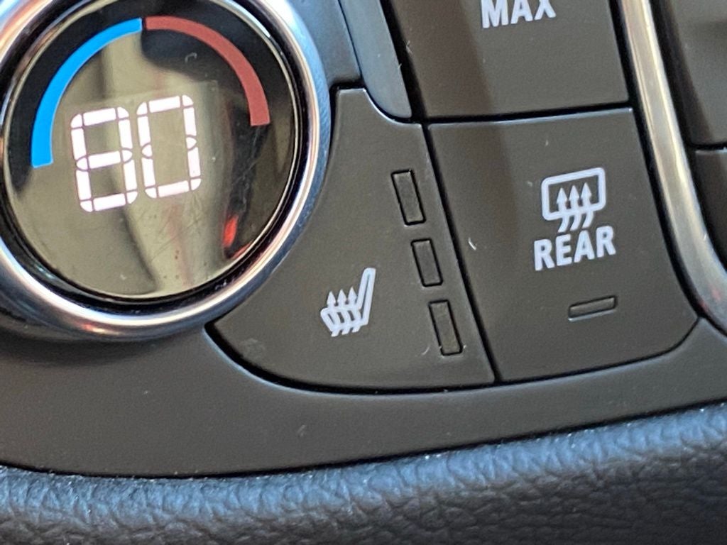 2022 Chevrolet Equinox RS ONE ONWER / HEATED SEATS