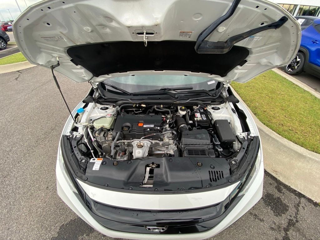 2021 Honda Civic Sport CLEAN CARFAX / CARPLAY