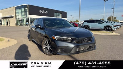 2023 Honda Civic Touring