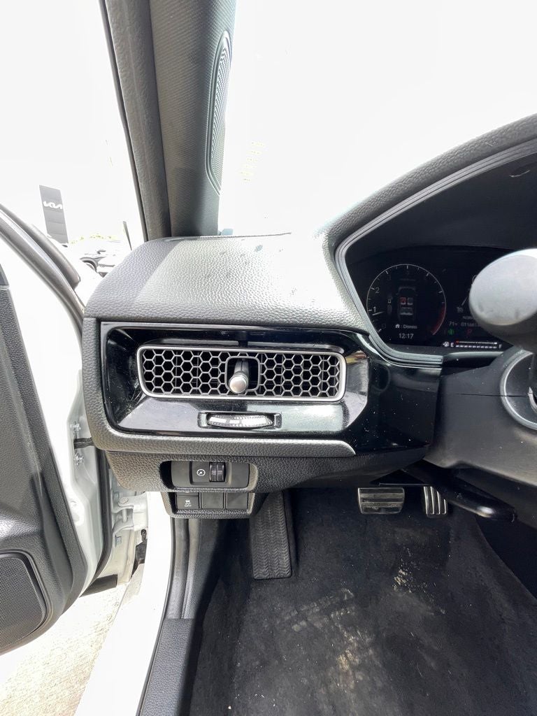2024 Honda Civic Sport CLEAN CARFAX
