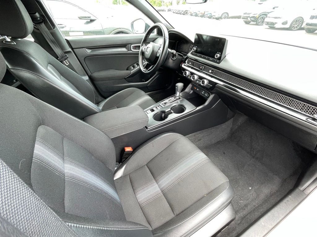 2024 Honda Civic Sport CLEAN CARFAX