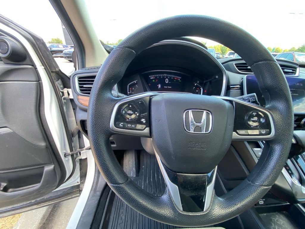 2021 Honda CR-V EX MOONROOF / HEATED SEATS / BLIND SPOT