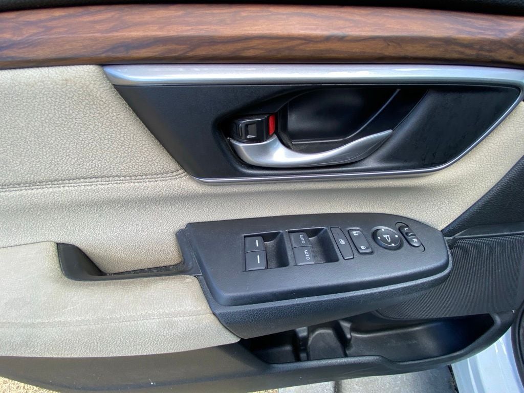 2021 Honda CR-V EX MOONROOF / HEATED SEATS / BLIND SPOT