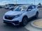 2021 Honda CR-V EX MOONROOF / HEATED SEATS / BLIND SPOT
