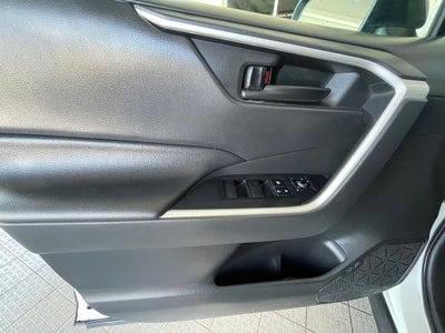 2023 Toyota RAV4 LE CLEAN CARFAX