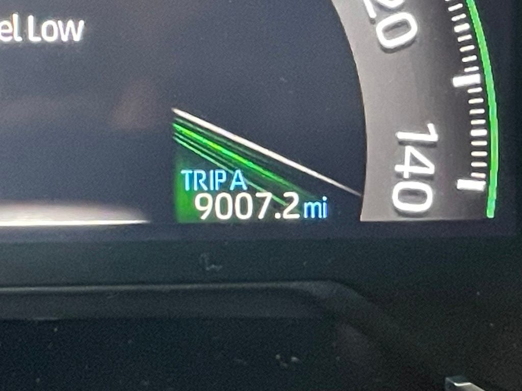 2023 Toyota RAV4 LE CLEAN CARFAX