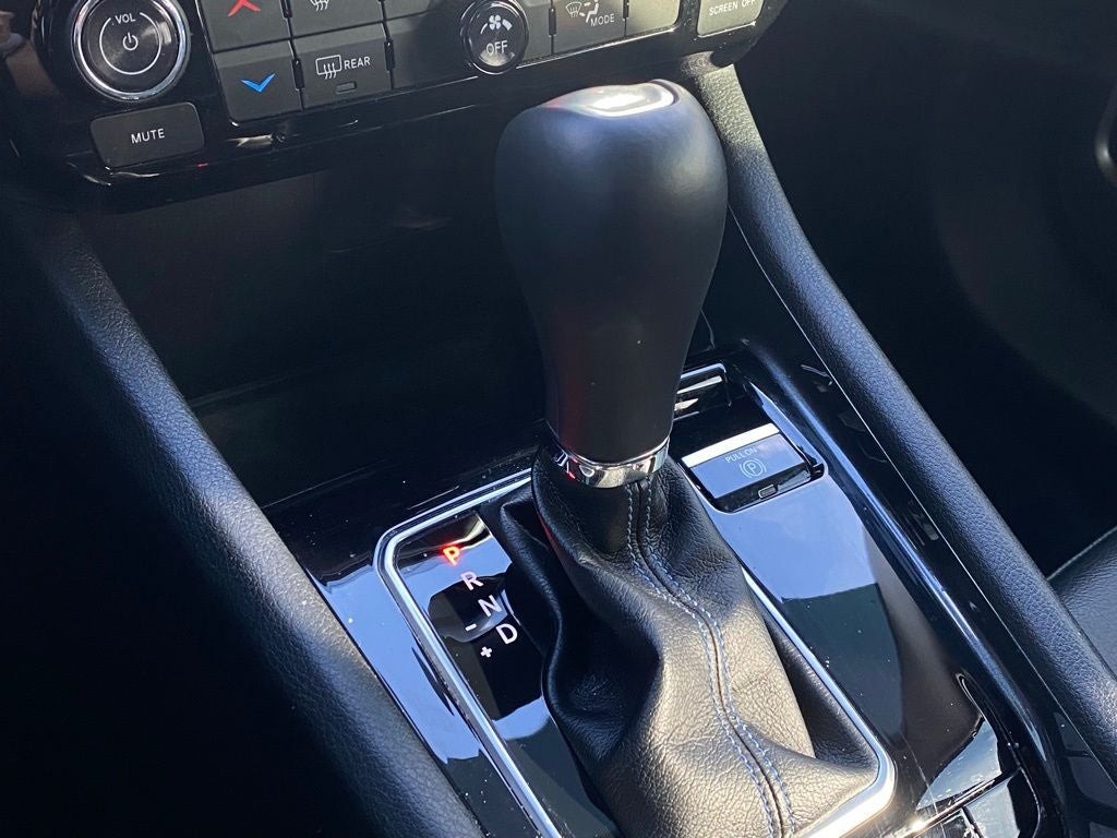 2022 Jeep Compass Latitude ONE OWNER