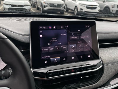 2022 Jeep Compass Latitude REMOTE START / HEATED SEATS