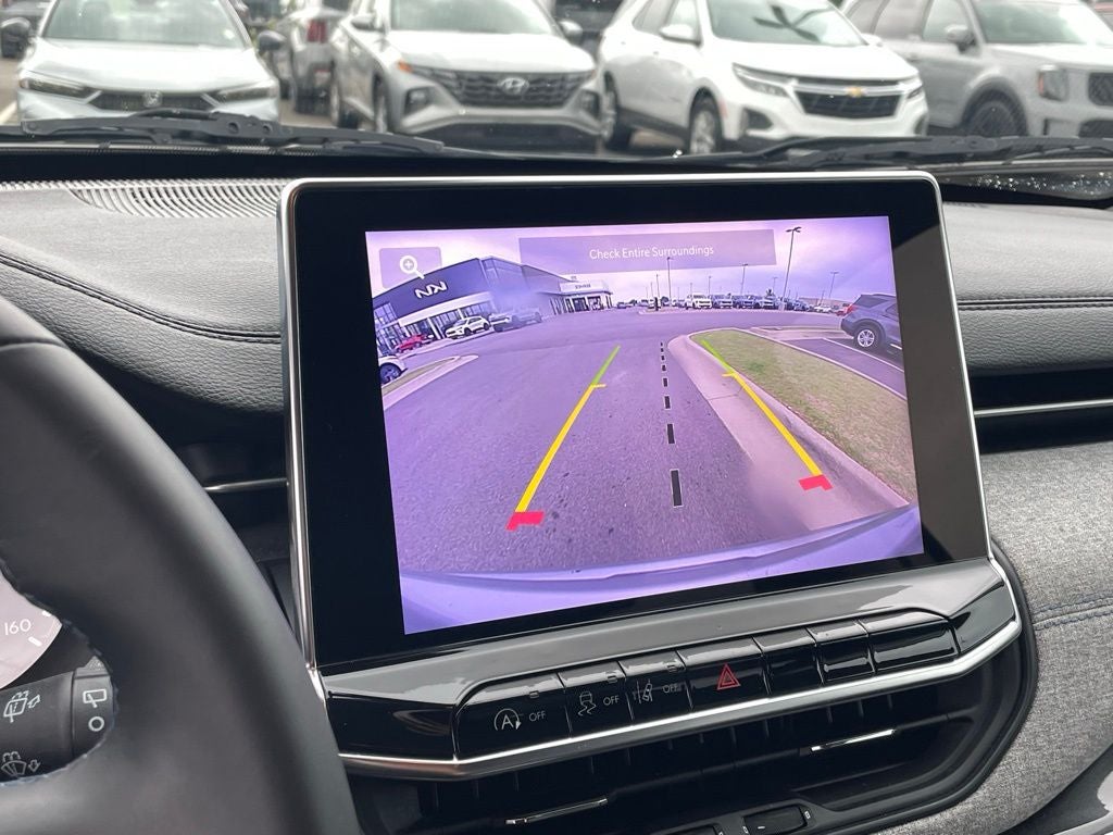 2022 Jeep Compass Latitude REMOTE START / HEATED SEATS