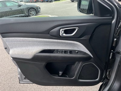 2022 Jeep Compass Latitude REMOTE START / HEATED SEATS