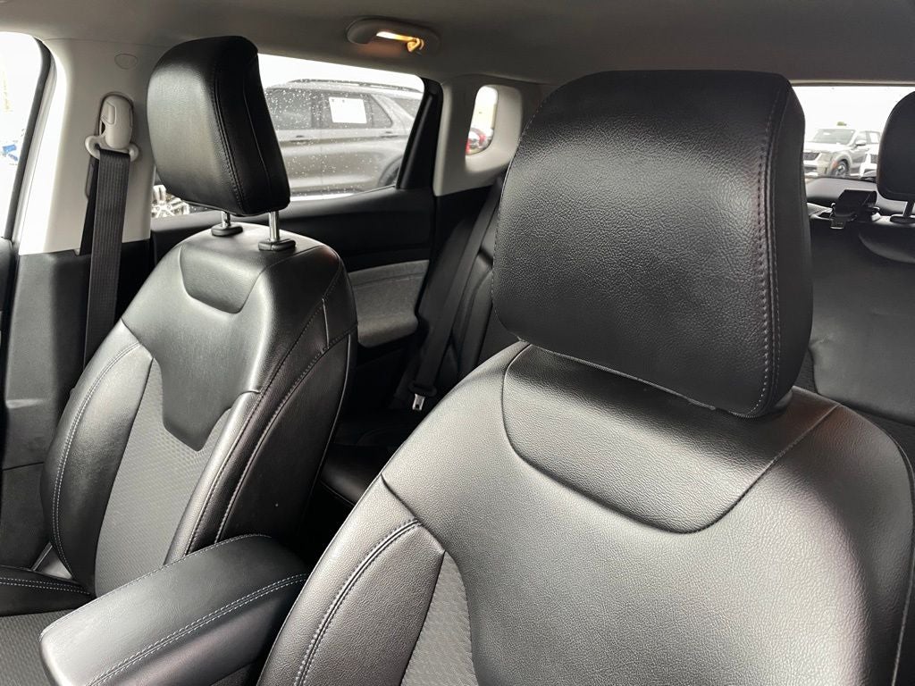 2022 Jeep Compass Latitude REMOTE START / HEATED SEATS