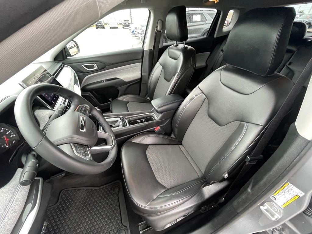 2022 Jeep Compass Latitude REMOTE START / HEATED SEATS