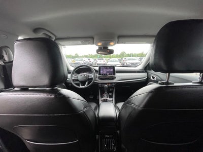 2022 Jeep Compass Latitude REMOTE START / HEATED SEATS