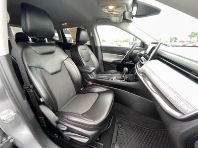 2022 Jeep Compass Latitude REMOTE START / HEATED SEATS