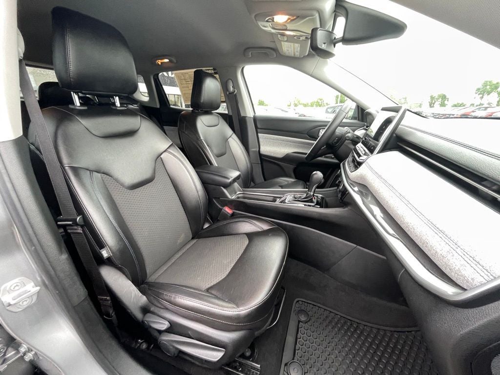 2022 Jeep Compass Latitude REMOTE START / HEATED SEATS