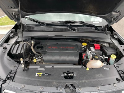 2022 Jeep Compass Latitude REMOTE START / HEATED SEATS