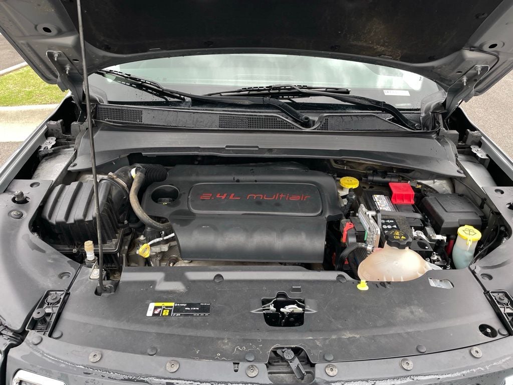 2022 Jeep Compass Latitude REMOTE START / HEATED SEATS