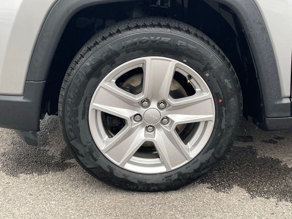 2022 Jeep Compass Latitude REMOTE START / HEATED SEATS