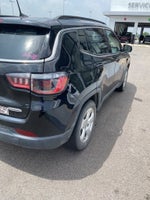 2021 Jeep Compass Latitude CLEAN CARFAX / BLUETOOTH