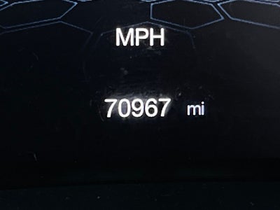 2021 Jeep Compass Trailhawk 4X4 / CLEAN CARFAX