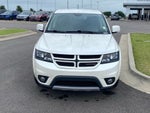 2017 Dodge Journey GT HEATED SEATS / AWD