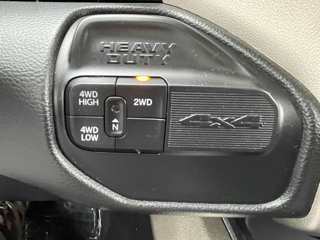 2020 RAM 3500 Laramie HEATED SEATS / 4X4 / NAV
