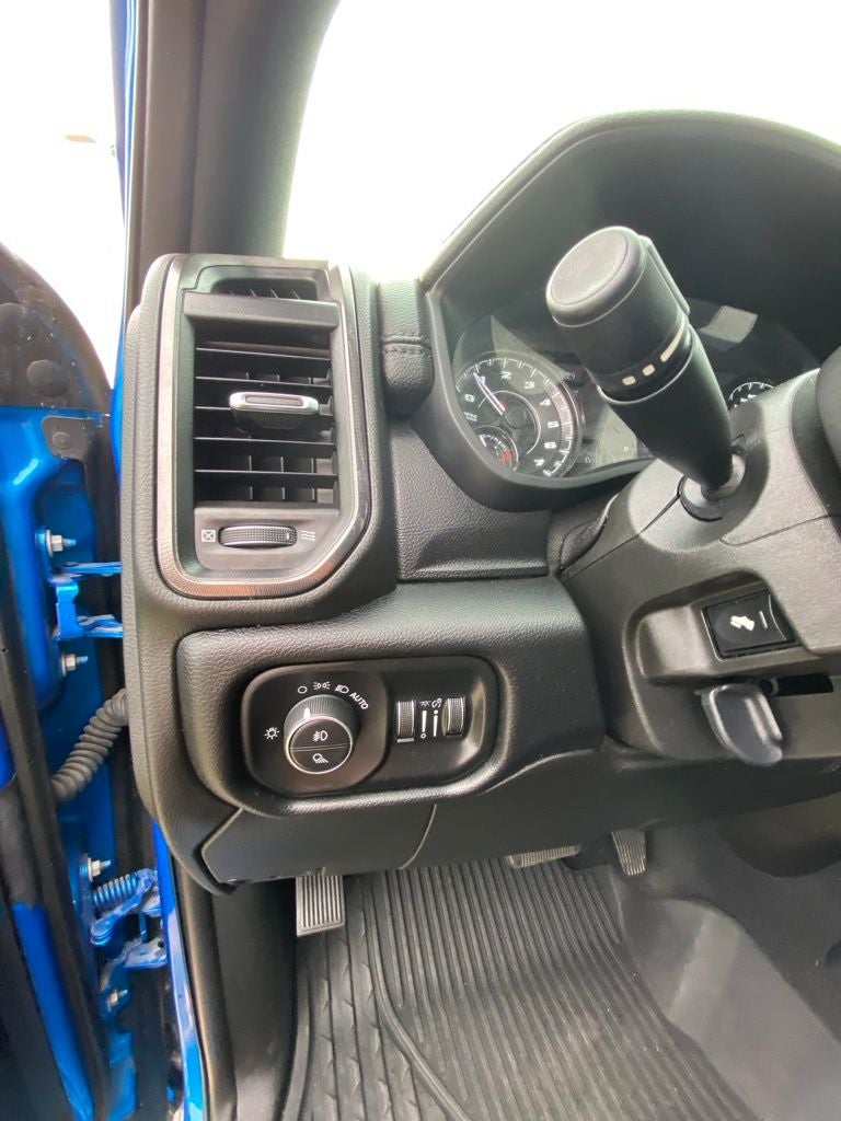 2020 RAM 2500 Power Wagon 4X4 / ONE OWNER / HEATED SEATS