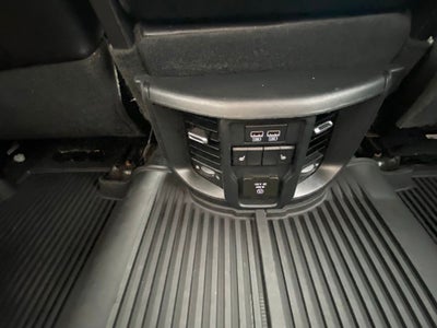 2020 RAM 2500 Power Wagon 4X4 / ONE OWNER / HEATED SEATS