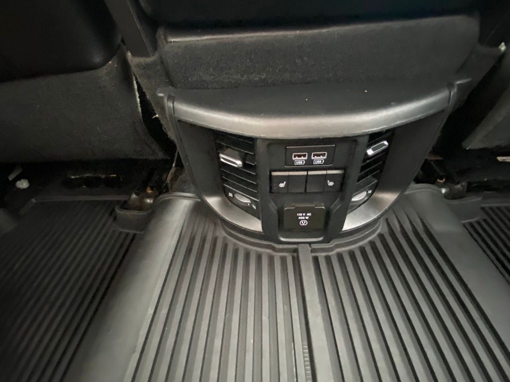 2020 RAM 2500 Power Wagon 4X4 / ONE OWNER / HEATED SEATS