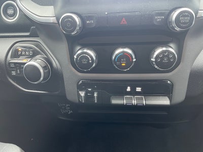 2024 RAM 2500 Big Horn 4X4 / CLEAN CARFAX /